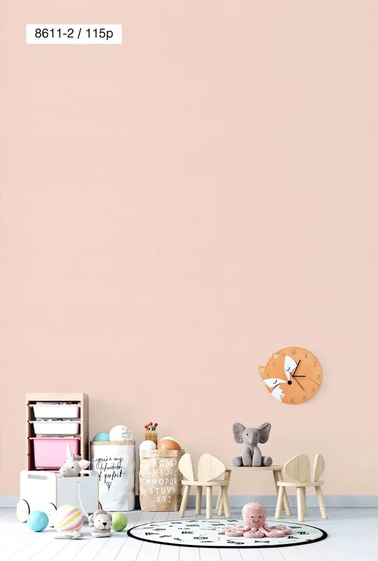 8611-2 Times Wallpaper