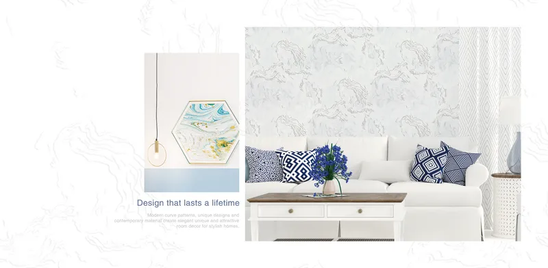 85043 Luxury Wallpaper — available in Malaysia