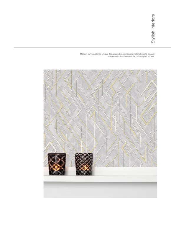 85005 Luxury Wallpaper — available in Malaysia