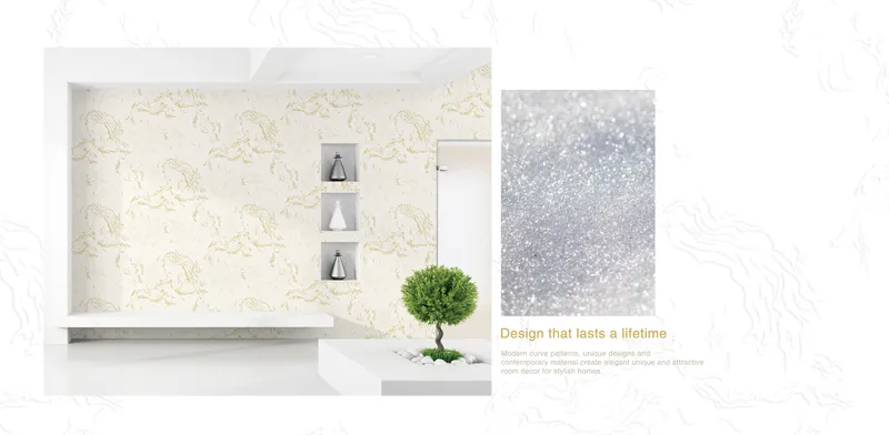 85041 Luxury Wallpaper — available in Malaysia
