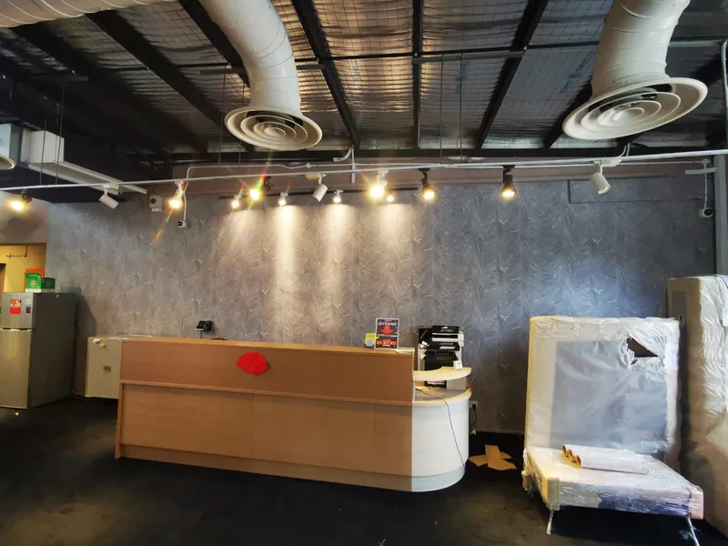 85005 LUXURY Luxury Wallpaper — available in Malaysia