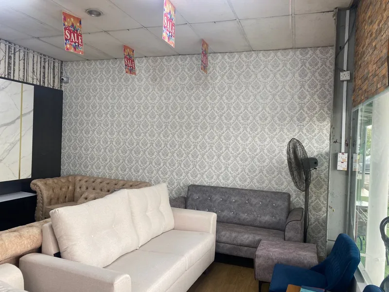 29046 GALLERY Gallery Wallpaper — available in Malaysia