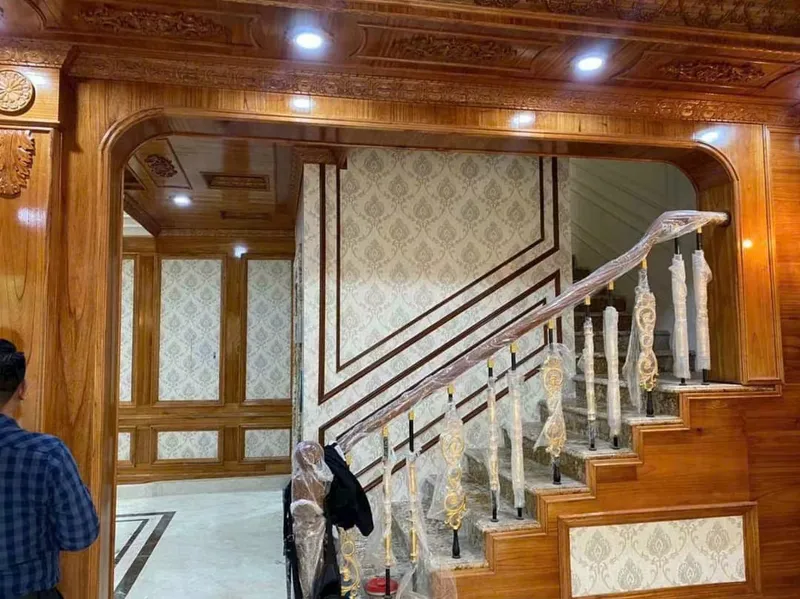 31065 GALEERY Gallery Wallpaper — available in Malaysia
