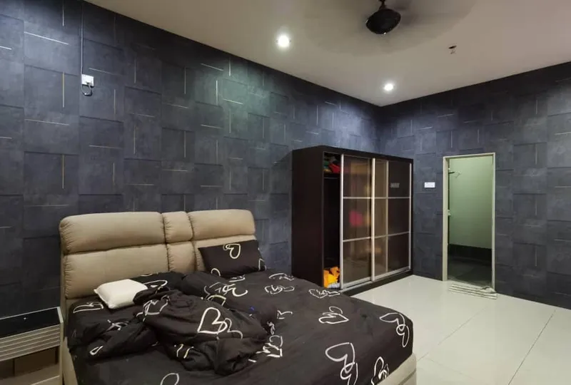 59071 GALLEY Gallery Wallpaper — available in Malaysia