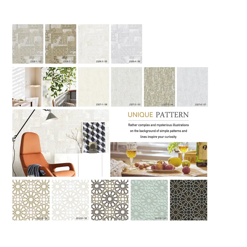A21 Gallery Wallpaper — available in Malaysia
