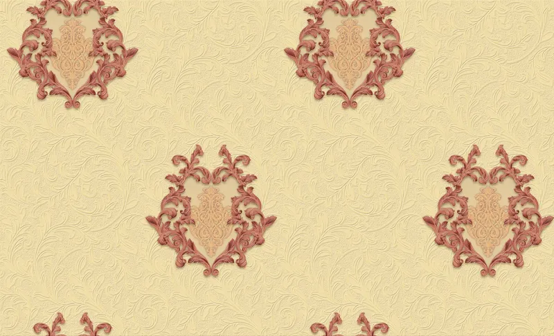 23004 Fiesta Wallpaper — available in Malaysia