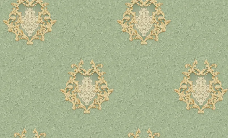23005 Fiesta Wallpaper — available in Malaysia