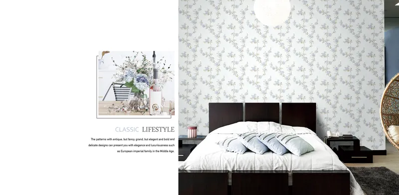 63082 Fiesta Wallpaper — available in Malaysia