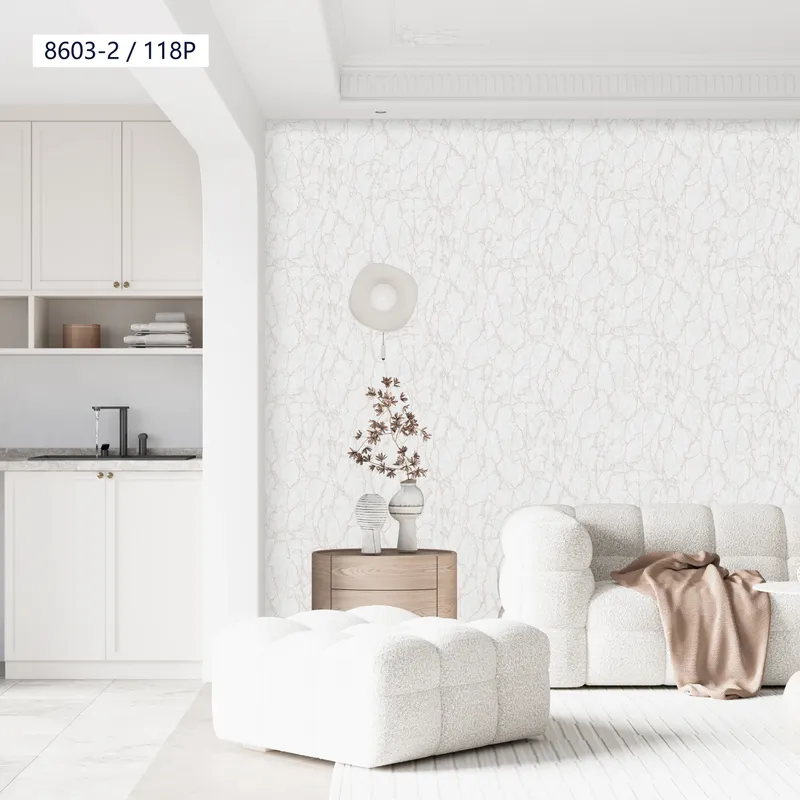 8603-2 Bestie Wallpaper — available in Malaysia