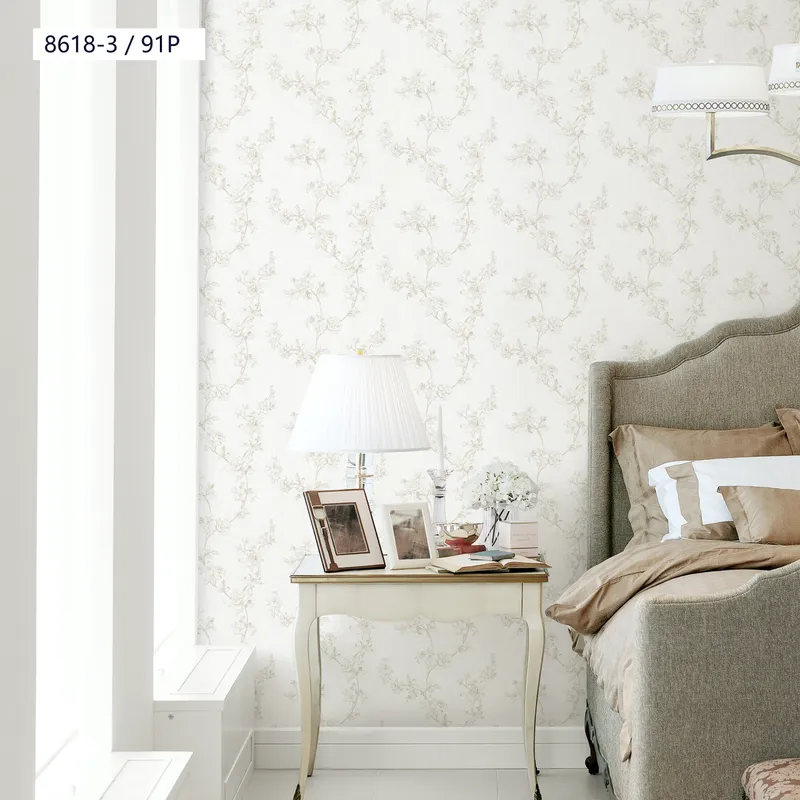 8618-3 Bestie Wallpaper — available in Malaysia