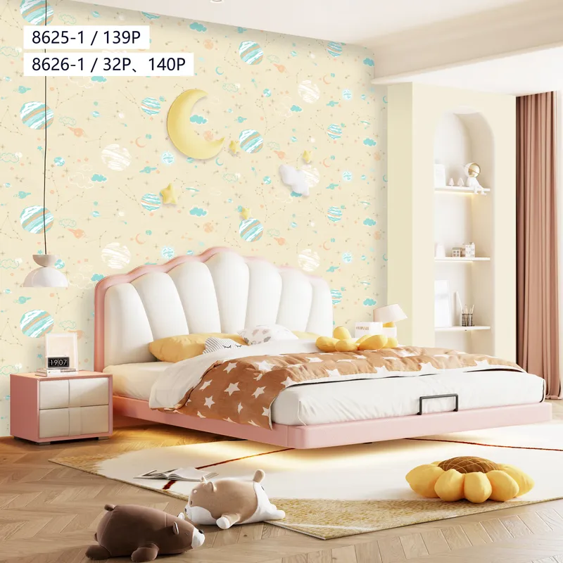 8626-1 Bestie Wallpaper — available in Malaysia