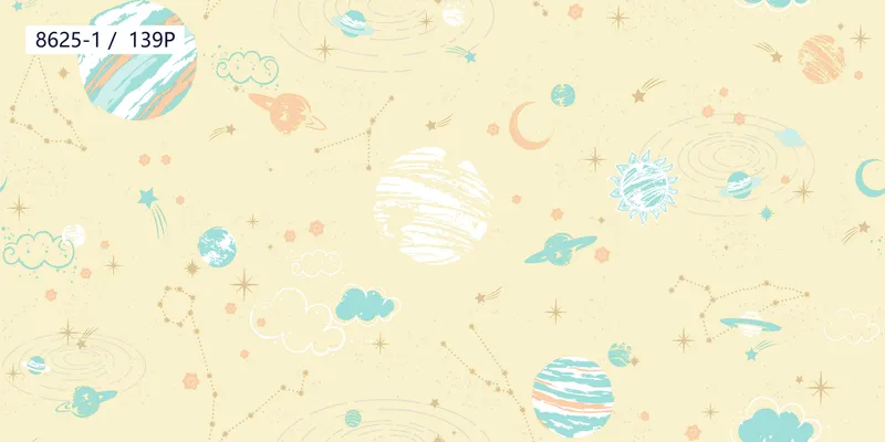 8625-1 Bestie Wallpaper — available in Malaysia