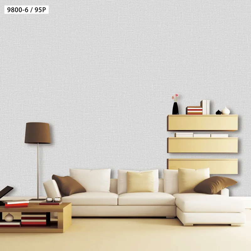 9800-6 The View Wallpaper — available in Malaysia