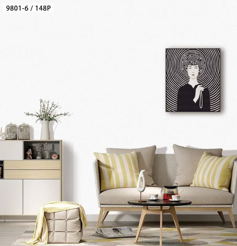 9801-6 The View Wallpaper — available in Malaysia
