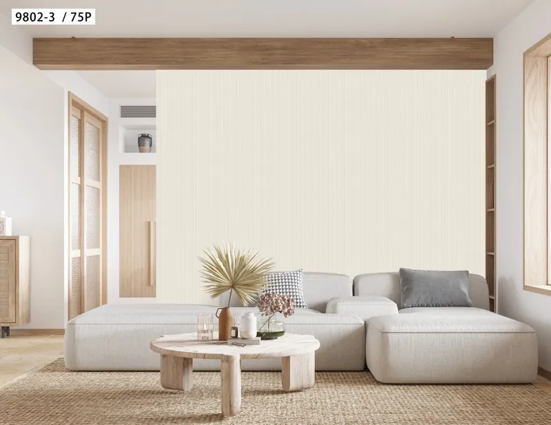 9802-3 The View Wallpaper — available in Malaysia