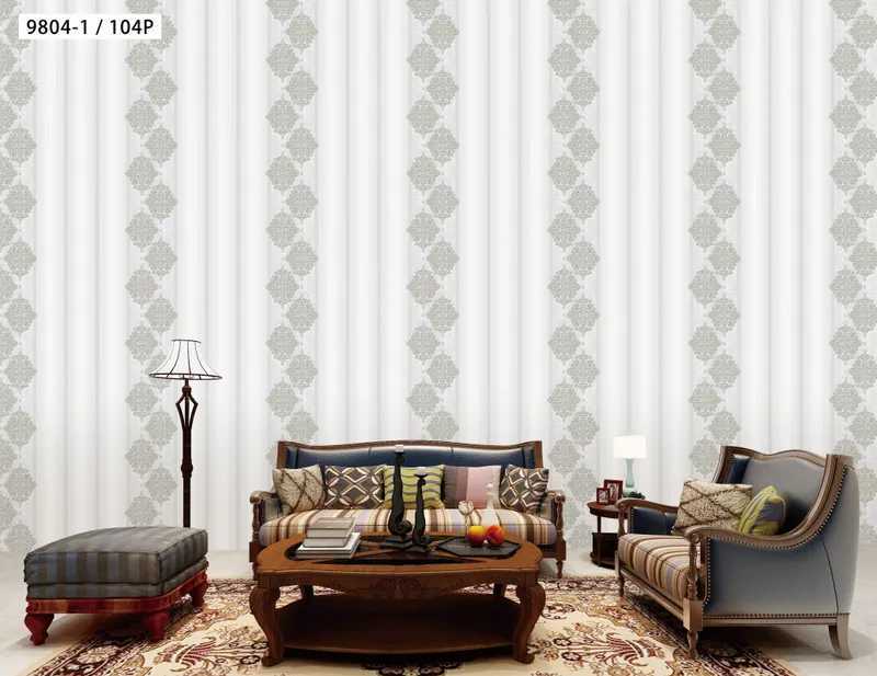 9804-1 The View Wallpaper — available in Malaysia