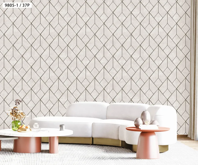 9805-1 The View Wallpaper — available in Malaysia