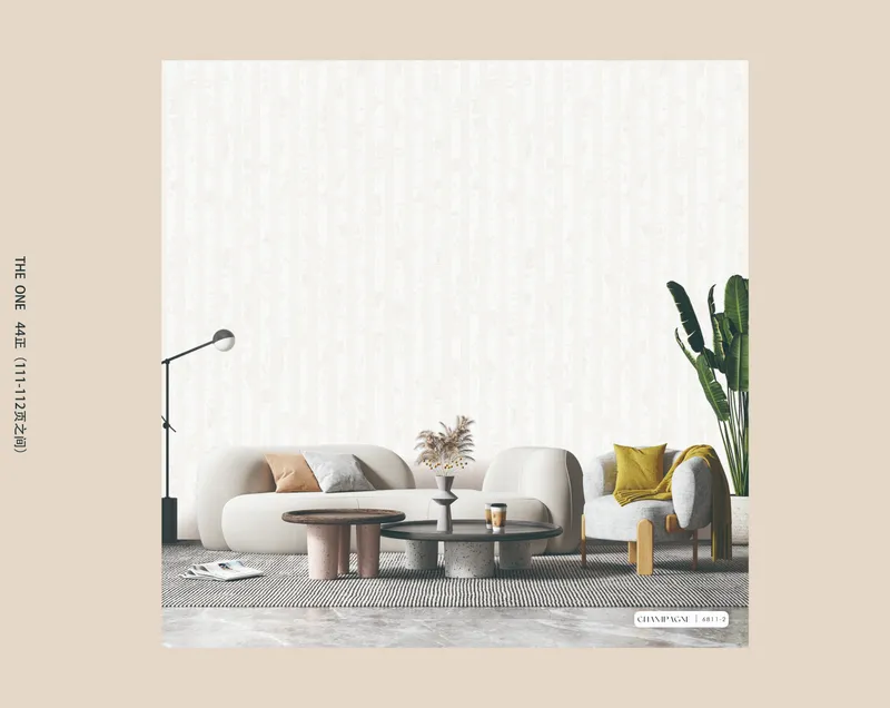 44fack The One Wallpaper — available in Malaysia