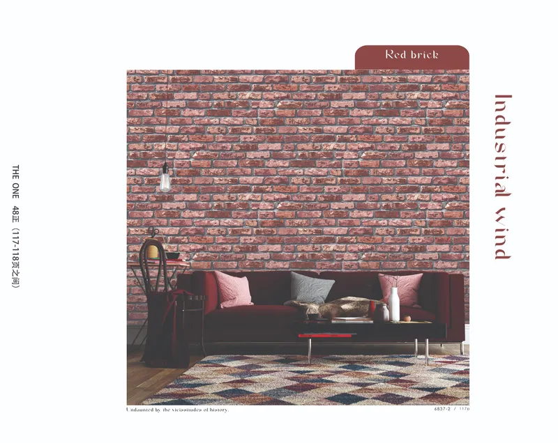48fack The One Wallpaper — available in Malaysia