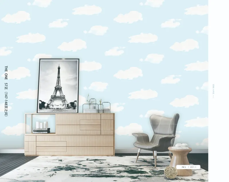 57fack The One Wallpaper — available in Malaysia