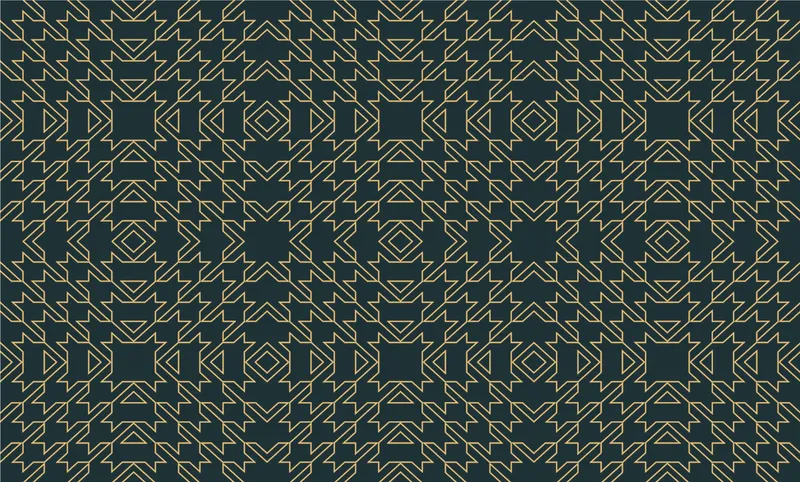 6827-3 The One Wallpaper — available in Malaysia