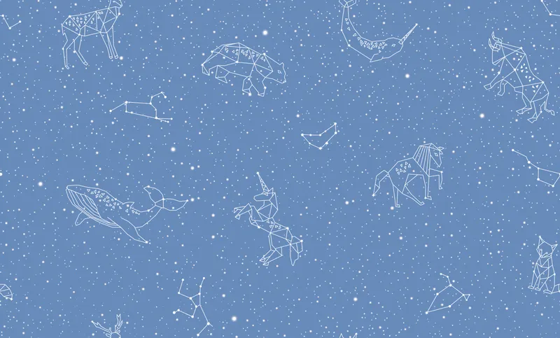 6835-2 The One Wallpaper — available in Malaysia
