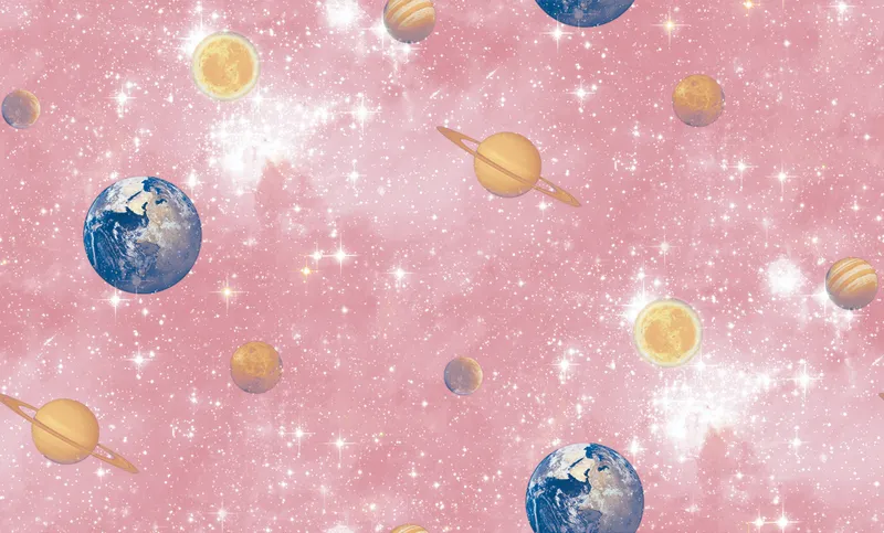 6838-1 The One Wallpaper — available in Malaysia