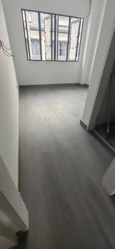 M-5031 SPC 5mm Flooring — available in Malaysia