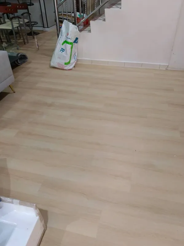 M-5032 SPC 5mm Flooring — available in Malaysia
