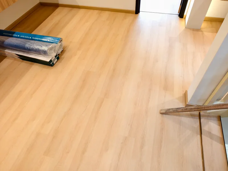 M-5032 floor SPC 5mm Flooring — available in Malaysia