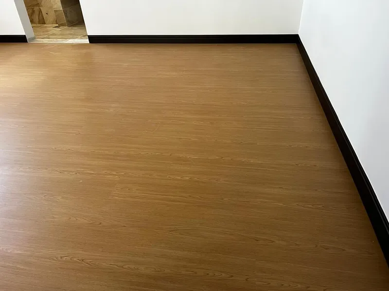M-5034 SPC 5mm Flooring — available in Malaysia