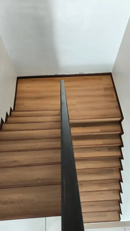 M-5037 SPC 5mm Flooring — available in Malaysia