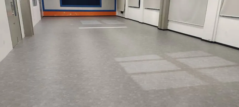 M-5039 SPC 5mm Flooring — available in Malaysia