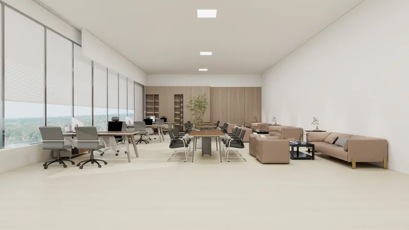 3001 Vinyl 3mm-1 Flooring — available in Malaysia