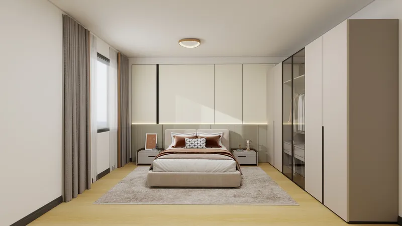 3002 Vinyl 3mm-1 Flooring — available in Malaysia