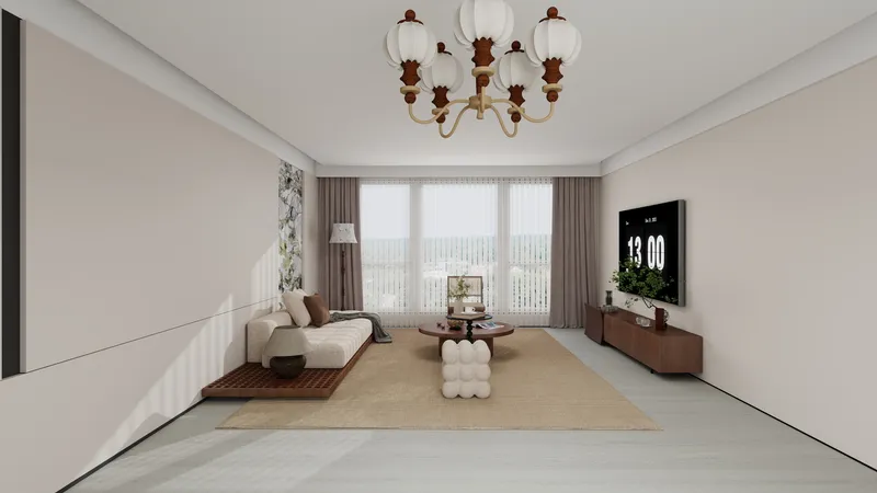 3005 Vinyl 3mm-1 Flooring — available in Malaysia