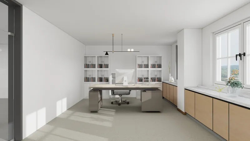 T1S-33322 Vinyl 3mm-1 Flooring — available in Malaysia