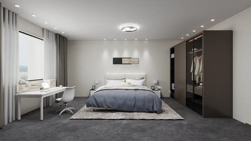 T1S-33323 Vinyl 3mm-1 Flooring — available in Malaysia