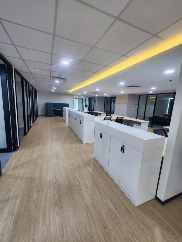 T1W-33301 LVT Vinyl 3mm-1 Flooring — available in Malaysia