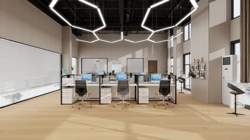 T1W-33302 Vinyl 3mm-1 Flooring — available in Malaysia