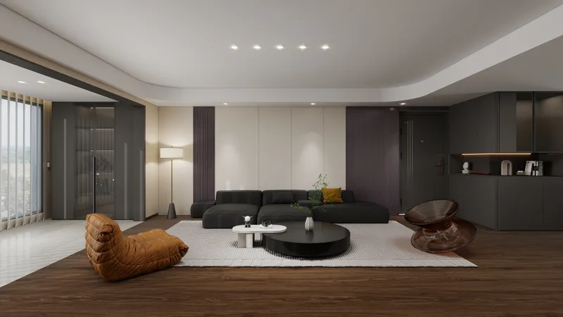 T1W-33303 Vinyl 3mm-1 Flooring — available in Malaysia