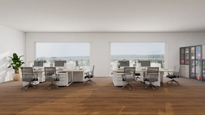 T1W-33304 Vinyl 3mm-1 Flooring — available in Malaysia