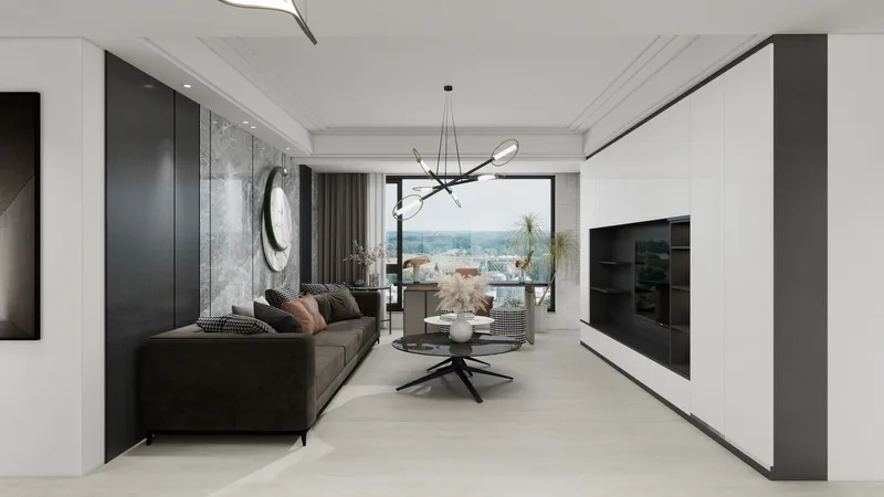 T1W-33306 Vinyl 3mm-1 Flooring — available in Malaysia