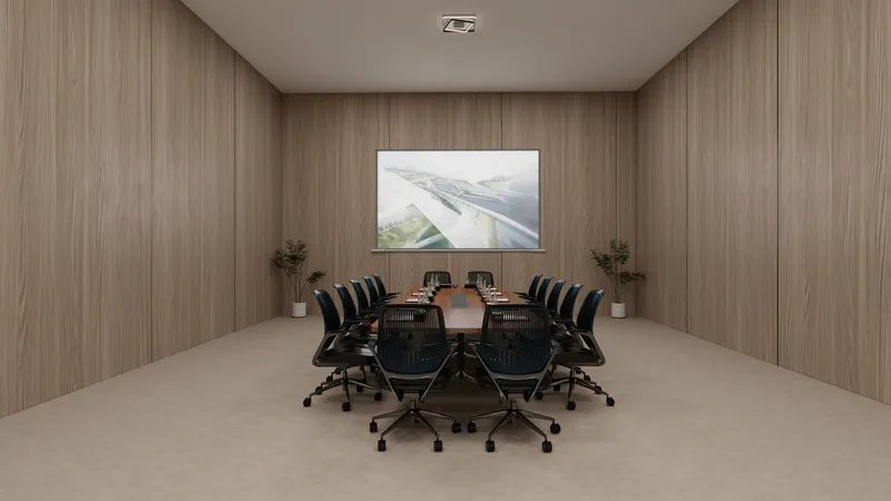 T3101 Vinyl 3mm-1 Flooring — available in Malaysia
