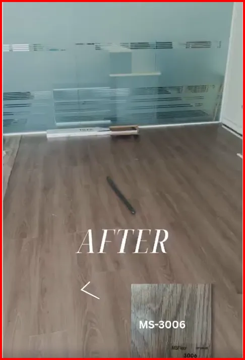 3006 -new Vinyl 3mm-2 Flooring — available in Malaysia