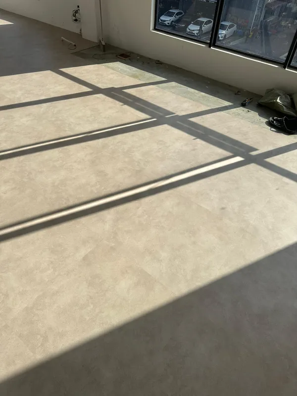 T3101-new -matte Vinyl 3mm-2 Flooring — available in Malaysia
