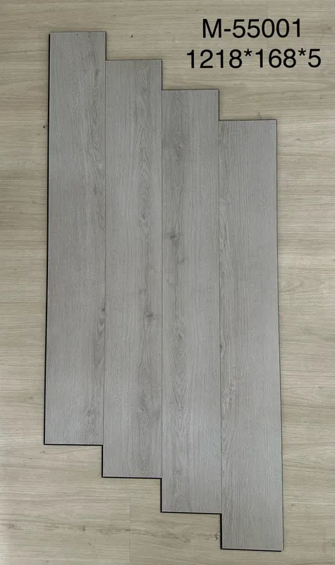 M-55001 CWC 5mm Flooring — available in Malaysia
