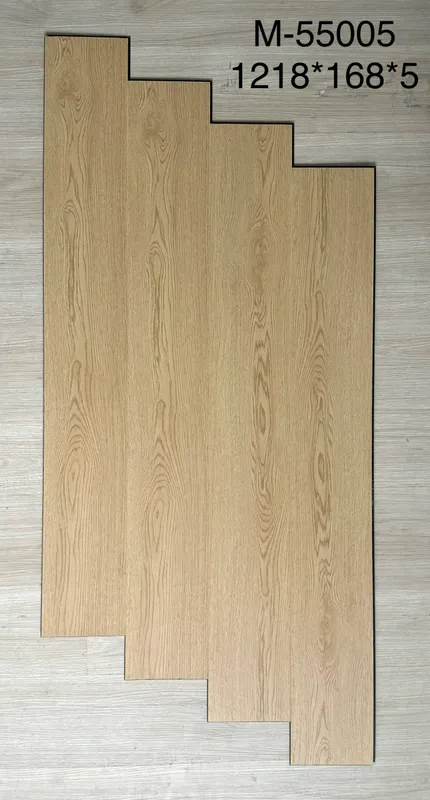 M-55005 CWC 5mm Flooring — available in Malaysia