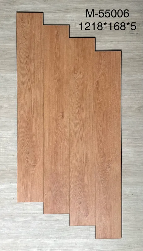 M-55006 CWC 5mm Flooring — available in Malaysia