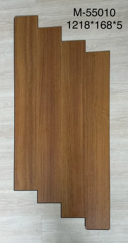 M-55010 CWC 5mm Flooring — available in Malaysia